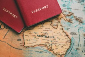 AUSTRALIA – Skilled Migration Rules Updated