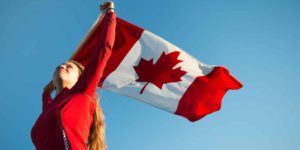 Canada ranked top nation on immigration and investment